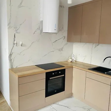 Appartement Amazing Place *