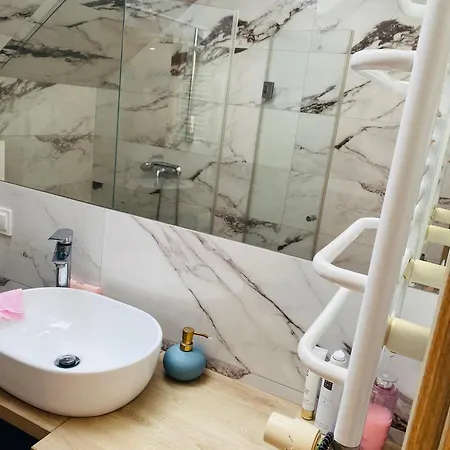 Amazing Place Appartement Lębork