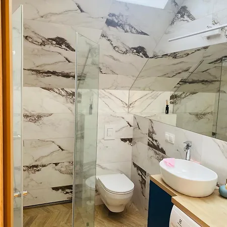 Amazing Place Appartement