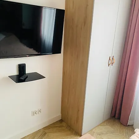 Amazing Place Appartement Lębork