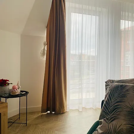 Appartement Amazing Place