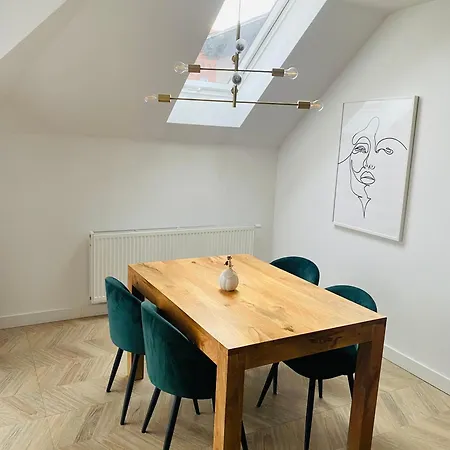 Appartement Amazing Place *